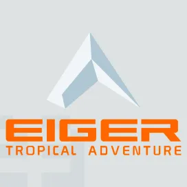 Eiger tropical adventure